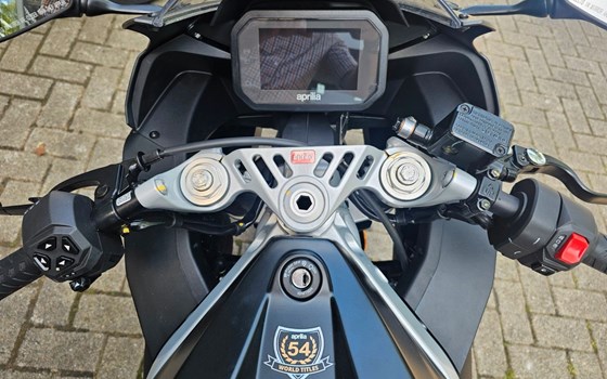 Neufahrzeug Aprilia RS 457 - Bild 13