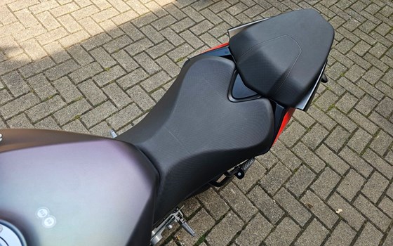 Neufahrzeug Aprilia RS 457 - Bild 15