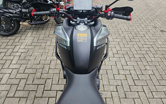 Neufahrzeug QJ Motor SRT 900 SX - Bild 11