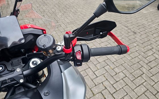 Neufahrzeug QJ Motor SRT 900 SX - Bild 15