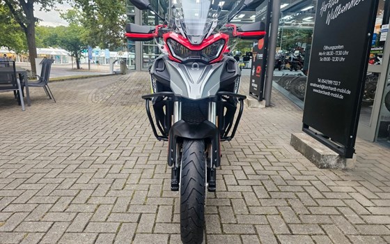 Neufahrzeug QJ Motor SRT 900 SX - Bild 5