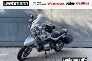 Angebot BMW R 1150 R