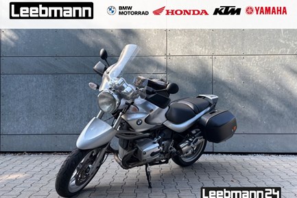 BMW R 1150 R