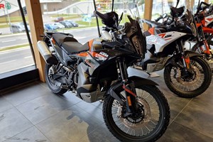 Offer KTM 890 Adventure