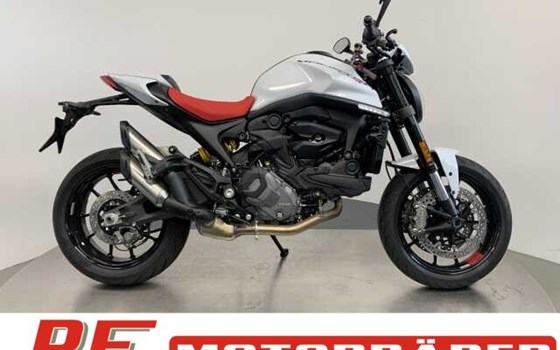 Neufahrzeug Ducati Monster + - Bild 1