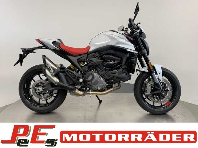 Ducati Monster + PLUS
