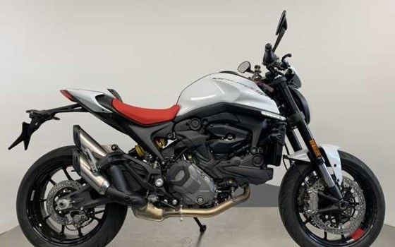 Neufahrzeug Ducati Monster + - Bild 2