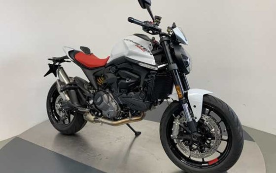 Neufahrzeug Ducati Monster + - Bild 3