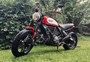 Motorrad