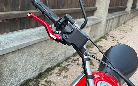 Gebrauchtmotorrad Ducati Scrambler Icon - Bild 6 Gebrauchtmotorrad Ducati Scrambler Icon - Bild 6