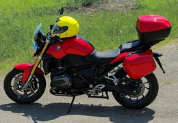 Occasion BMW R 1200 R