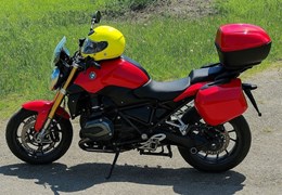 Occasion BMW R 1200 R
