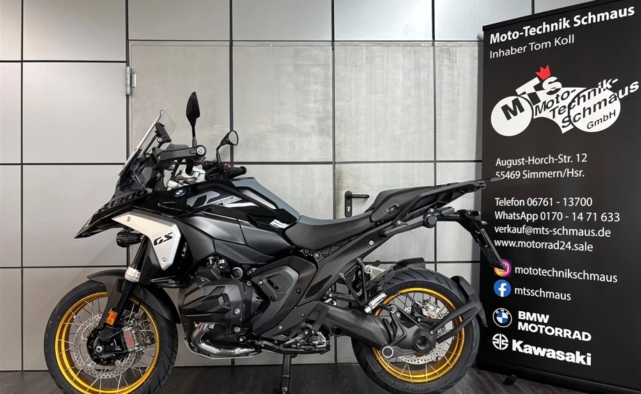 Angebot BMW R 1300 GS Bild 2: Angebot BMW R 1300 GS