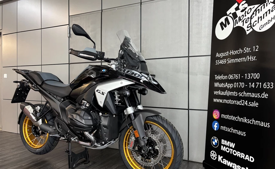 Angebot BMW R 1300 GS Bild 4: Angebot BMW R 1300 GS