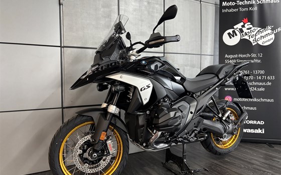 Gebrauchtmotorrad BMW R 1300 GS - Bild 6