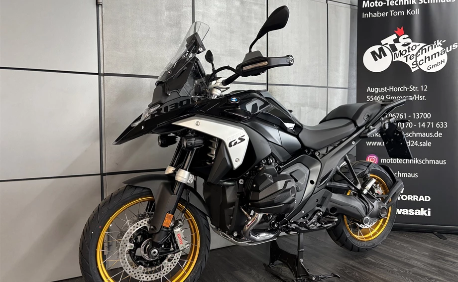 Angebot BMW R 1300 GS Bild 6: Angebot BMW R 1300 GS