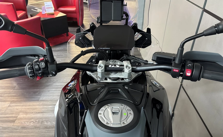 Angebot BMW R 1300 GS Bild 8: Angebot BMW R 1300 GS