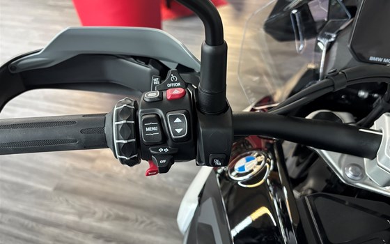 Gebrauchtmotorrad BMW R 1300 GS - Bild 7