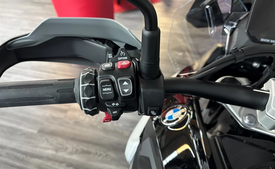 Angebot BMW R 1300 GS Bild 7: Angebot BMW R 1300 GS