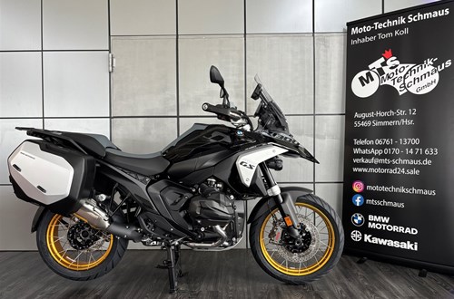 BMW R 1300 GS