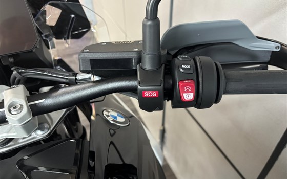 Gebrauchtmotorrad BMW R 1300 GS - Bild 9