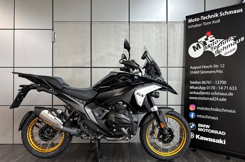 BMW R 1300 GS