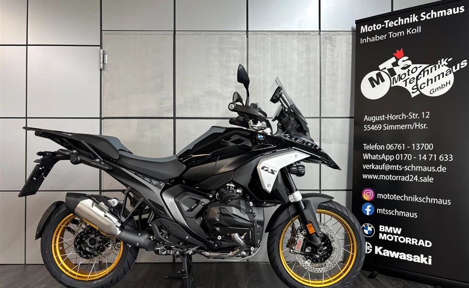 Angebot BMW R 1300 GS Bild 1: Angebot BMW R 1300 GS