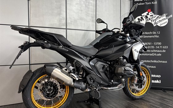 Gebrauchtmotorrad BMW R 1300 GS - Bild 3