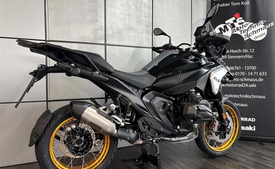 Angebot BMW R 1300 GS Bild 3: Angebot BMW R 1300 GS