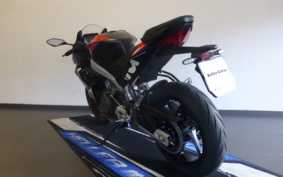 Neufahrzeug Aprilia RS 457 - Bild 4