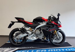 Neumotorrad Aprilia RS 660 Factory