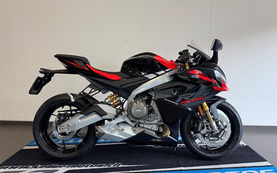 Neufahrzeug Aprilia RS 660 Factory - Bild 1