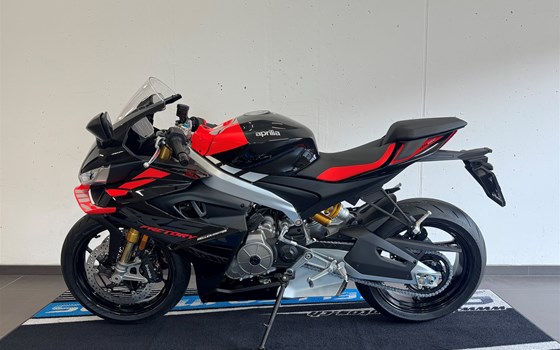 Neufahrzeug Aprilia RS 660 Factory - Bild 2