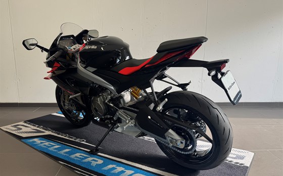 Neufahrzeug Aprilia RS 660 Factory - Bild 3
