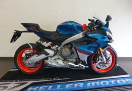 Neumotorrad Aprilia RS 660