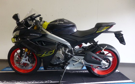 Neufahrzeug Aprilia RS 660 - Bild 2