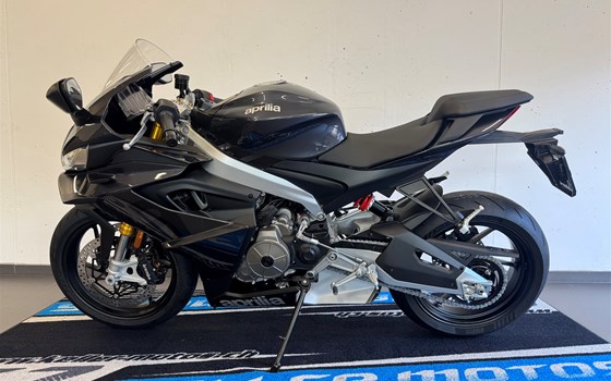Neufahrzeug Aprilia RS 660 - Bild 2