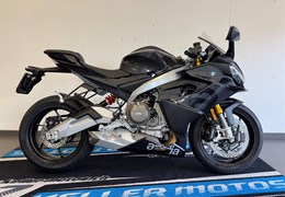 Neumotorrad Aprilia RS 660