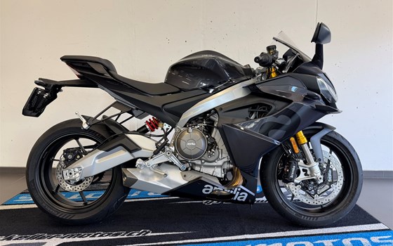 Neufahrzeug Aprilia RS 660 - Bild 1