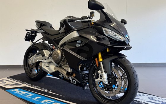 Neufahrzeug Aprilia RS 660 - Bild 3