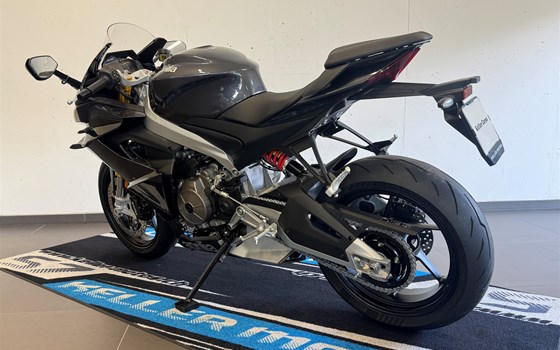 Neufahrzeug Aprilia RS 660 - Bild 4