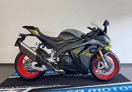Neumotorrad Aprilia RSV4 1100