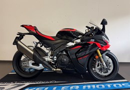 Neumotorrad Aprilia RSV4 1100 Factory