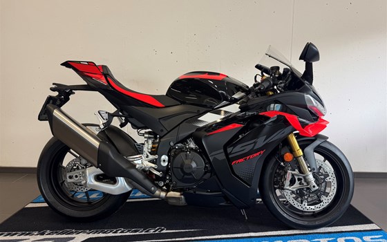 Neufahrzeug Aprilia RSV4 1100 Factory - Bild 1