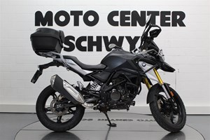 Angebot BMW G 310 GS