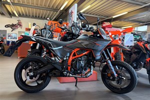 Angebot KTM 125 SMC R