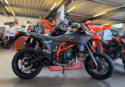 KTM 125 SMC R