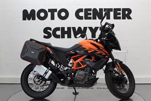 Angebot KTM 390 Adventure