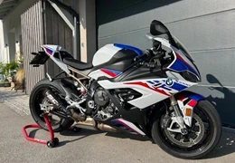 Gebrauchte BMW S 1000 RR Gebrauchte BMW S 1000 RR