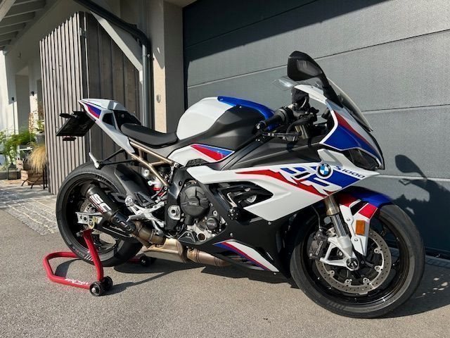 Gebrauchte BMW S 1000 RR
